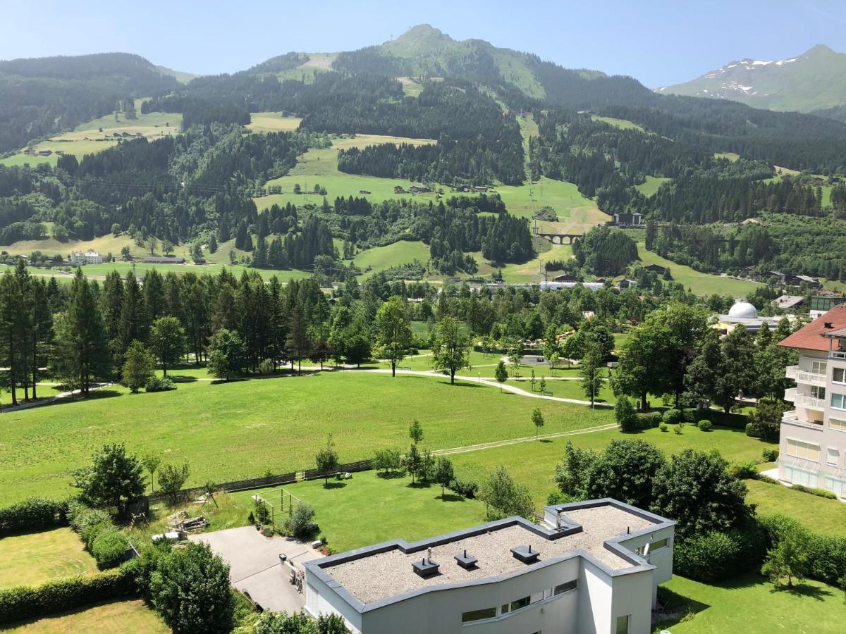 Hotel Germania Gastein - Ganzjaehrig Inklusive Alpentherme Gastein & Sommersaison Inklusive Gasteiner Bergbahnen Bad Hofgastein Eksteriør billede