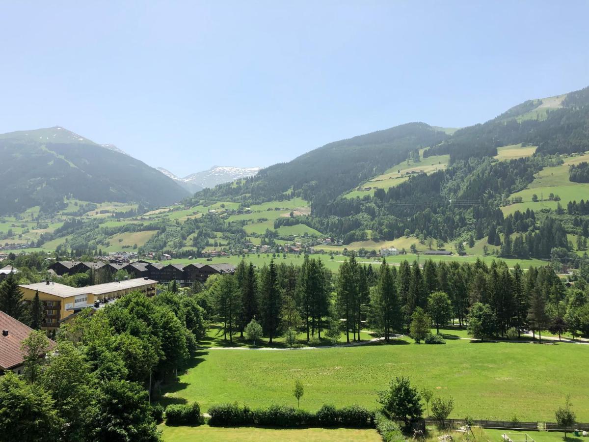 Hotel Germania Gastein - Ganzjaehrig Inklusive Alpentherme Gastein & Sommersaison Inklusive Gasteiner Bergbahnen Bad Hofgastein Eksteriør billede