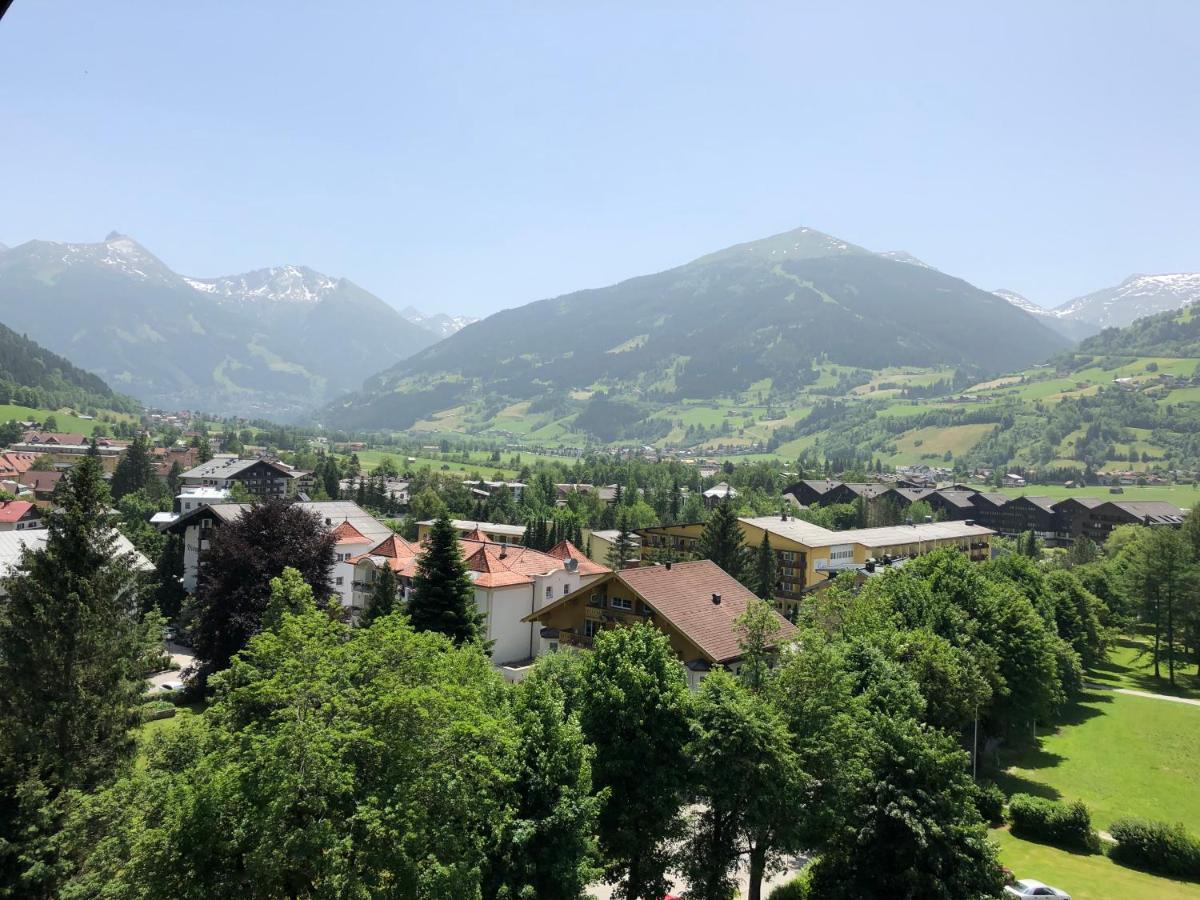 Hotel Germania Gastein - Ganzjaehrig Inklusive Alpentherme Gastein & Sommersaison Inklusive Gasteiner Bergbahnen Bad Hofgastein Eksteriør billede